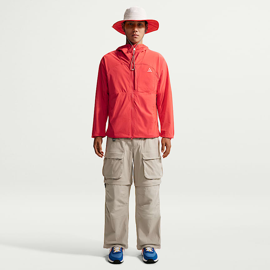 ACG Smith Summit Men's UV Jacket. Nike ID